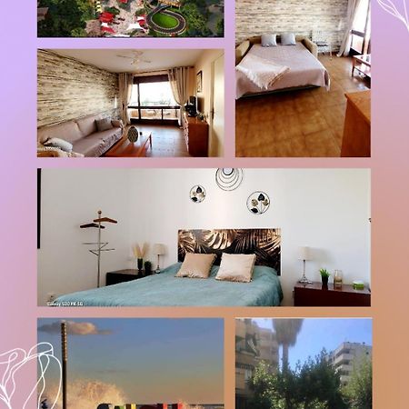 Colom Vacaciones Felices Salou Exterior foto