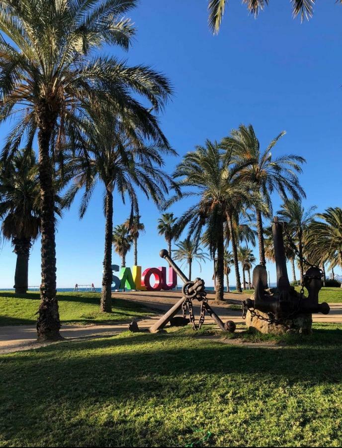 Colom Vacaciones Felices Salou Exterior foto