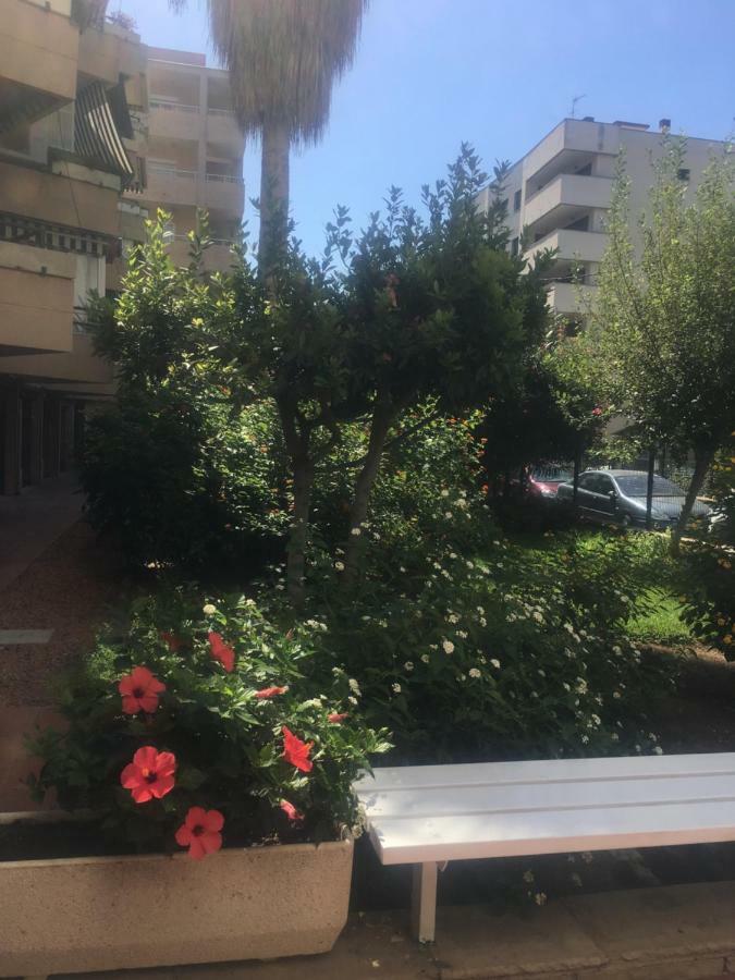 Colom Vacaciones Felices Salou Exterior foto